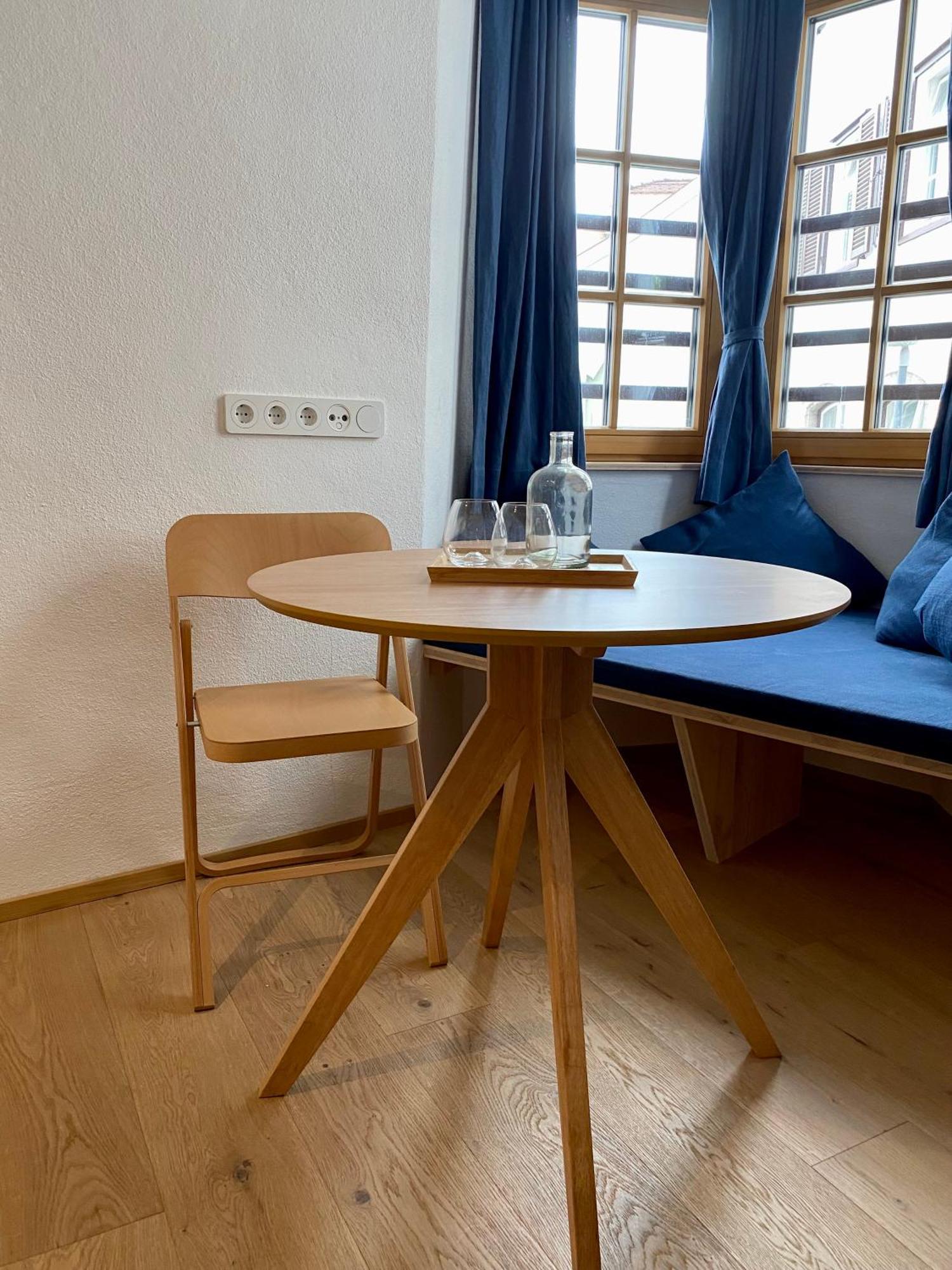 Urban Inn - Wilten 24/7 Innsbruck Zimmer foto